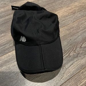 Good condition foldable hat